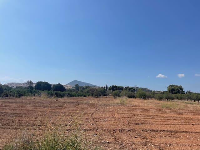 Casa Rural en venta en Altea, Capnegret
