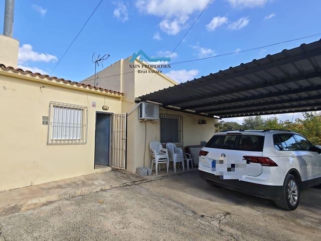 Casa Rural en venta en Altea, Valencia