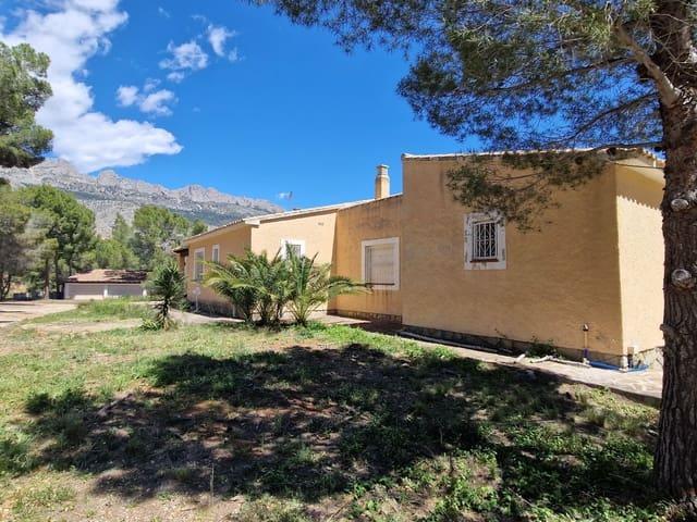 Casa Rural en venta en Altea, Valencia