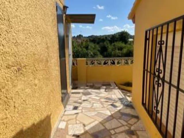 Casa Rural en venta en la Marina Baixa, Valencia