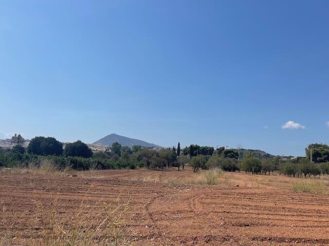 Casa Rural en venta en la Marina Baixa, Valencia
