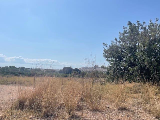 Casa Rural en venta en la Marina Baixa, Valencia