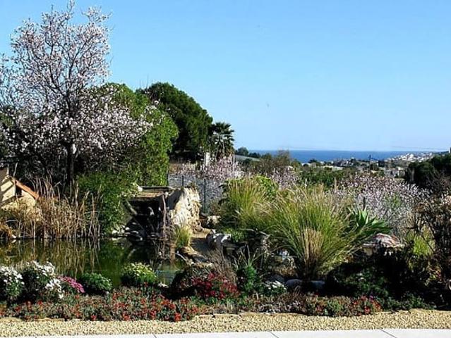 Casa Rural en venta en la Marina Baixa, Valencia