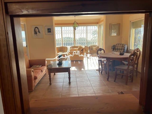 Casa Rural en venta en Altea la Vella, la Marina Baixa