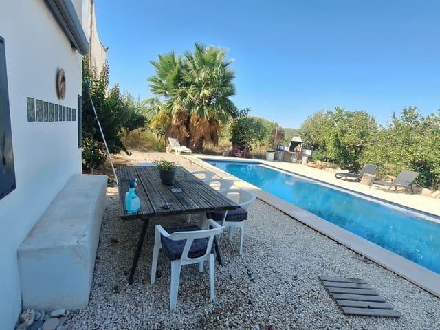 Casa Rural en venta en Altea la Vella, la Marina Baixa