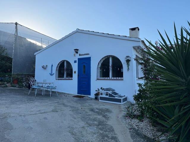 Casa Rural en venta en Altea la Vella, la Marina Baixa
