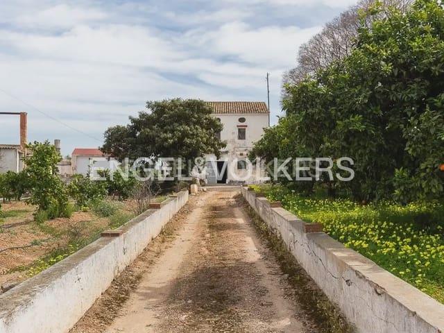 Casa Rural en venta en la Ribera Alta, Valencia