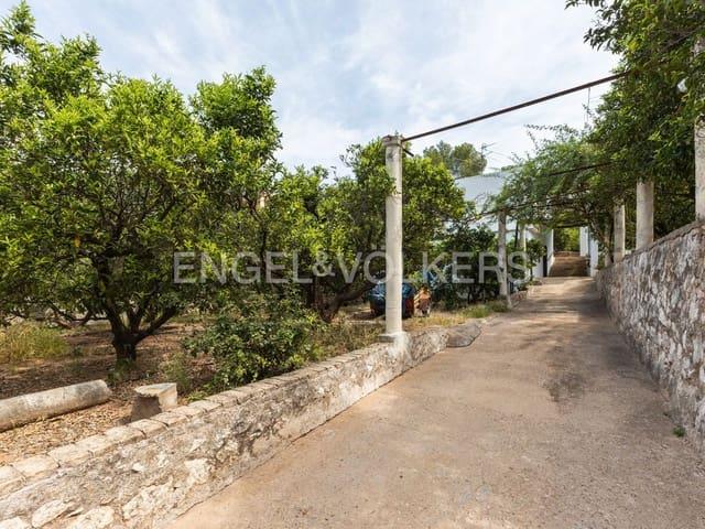 Casa Rural en venta en la Ribera Alta, Valencia