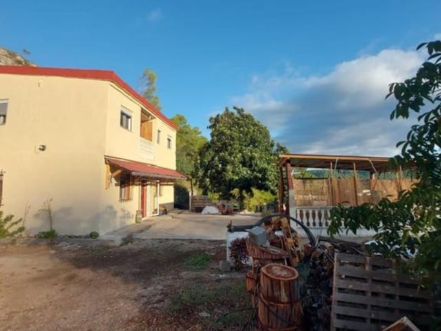 Casa Rural en venta en la Ribera Alta, Valencia