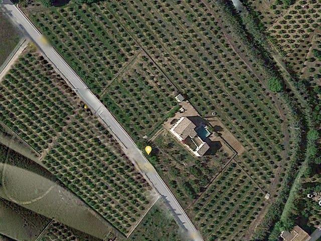Casa Rural en venta en la Ribera Alta, Valencia