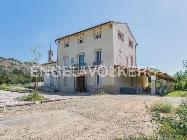 Casa Rural en venta en la Ribera Alta, Valencia