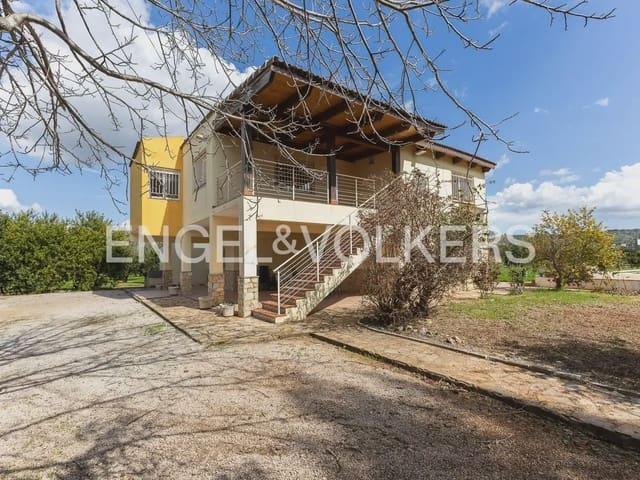 Casa Rural en venta en la Ribera Alta, Valencia