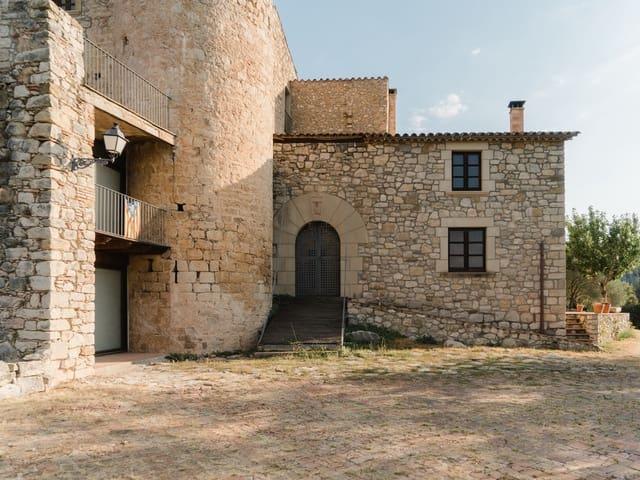 Casa Rural en venta en la Selva, Catalunya