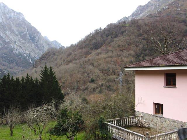 Casa Rural en venta en Amieva