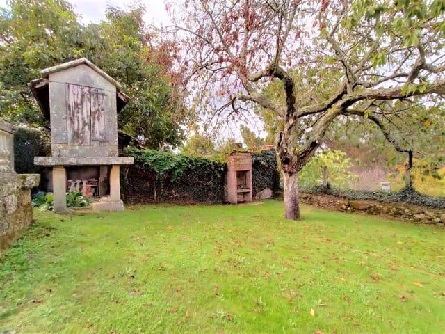 Casa Rural en venta en Amoeiro, Ourense