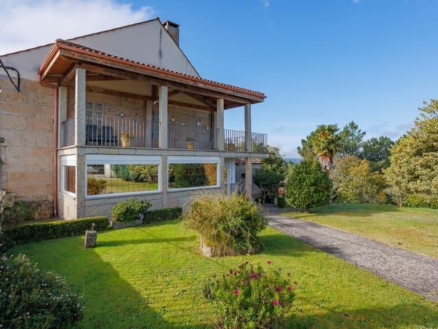 Casa Rural en venta en Amoeiro, Ourense