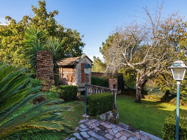Casa Rural en venta en Amoeiro, Ourense