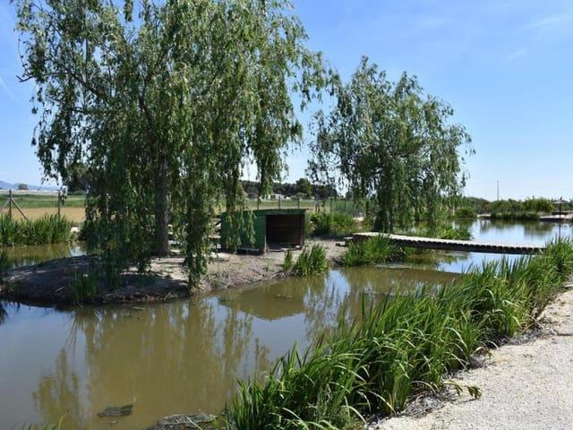 Casa Rural en venta en Amposta, Tarragona