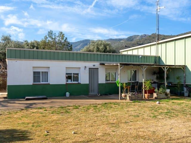 Casa Rural en venta en Montsià, Catalunya