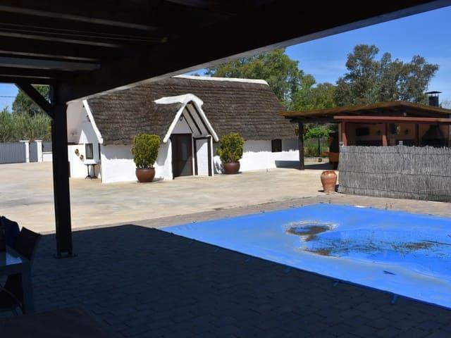 Casa Rural en venta en Montsià, Catalunya