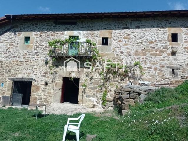 Casa Rural en venta en Aiara, Guipúzcoa