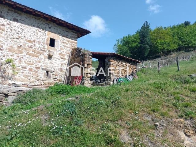 Casa Rural en venta en Aiara, Guipúzcoa