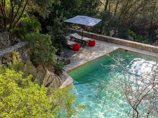 Casa Rural en venta en Serra de Tramuntana, Baleares