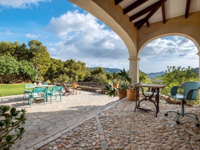Casa Rural en venta en Serra de Tramuntana, Baleares