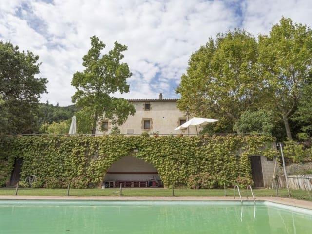 Casa Rural en venta en Anglès