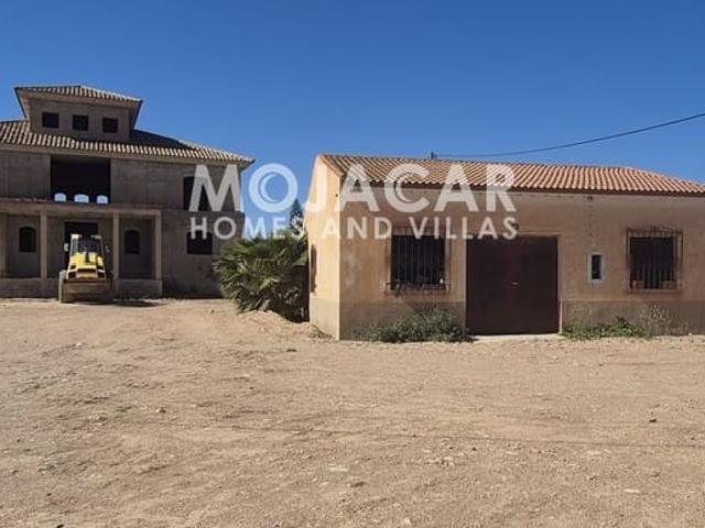 Casa Rural en venta en Antas, Andalucía