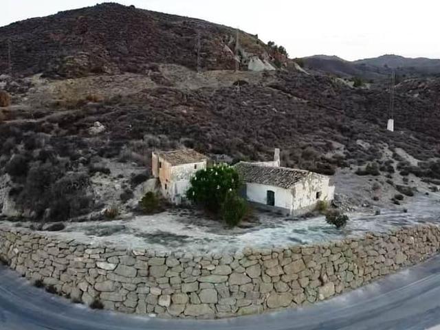Casa Rural en venta en Antas