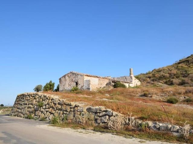 Casa Rural en venta en Antas, Andalucía