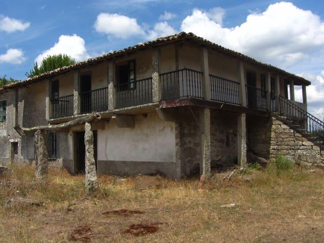 Casa Rural en venta en A Ulloa, Galicia