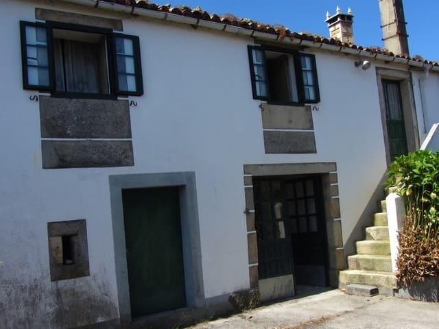 Casa Rural en venta en A Ulloa, Galicia