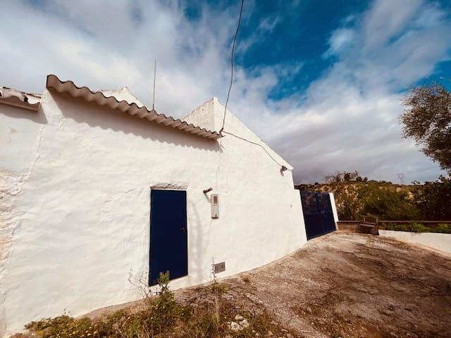 Casa Rural en venta en Antequera, Málaga
