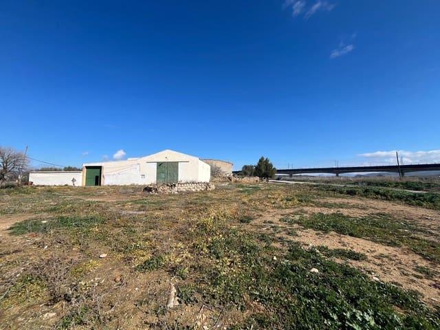Casa Rural en venta en Antequera