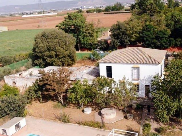 Casa Rural en venta en Antequera, Andalucía