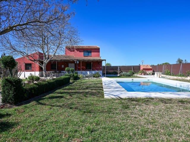 Casa Rural en venta en Antequera, Andalucía