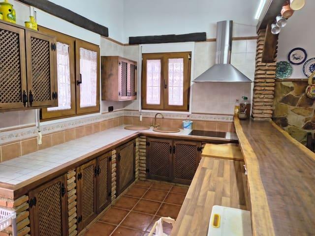 Casa Rural en venta en Antequera, Andalucía