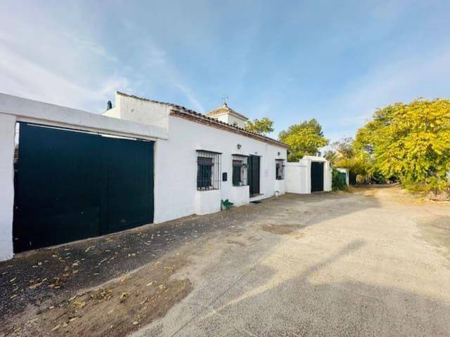 Casa Rural en venta en Antequera, Andalucía