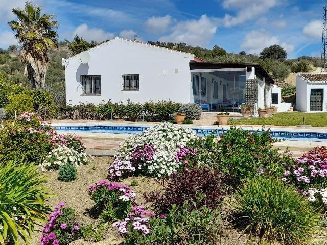 Casa Rural en venta en Antequera