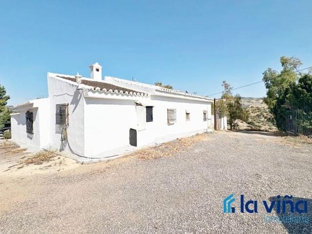 Casa Rural en venta en Antequera