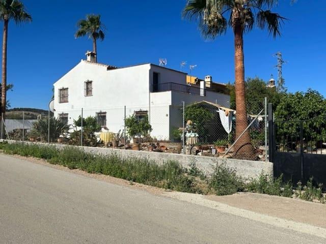 Casa Rural en venta en Antequera, Andalucía