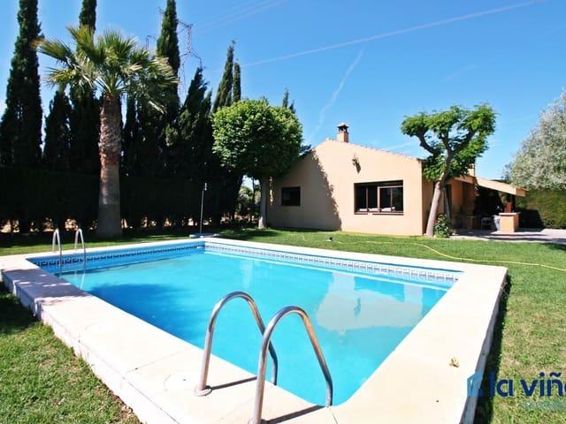 Casa Rural en venta en Antequera