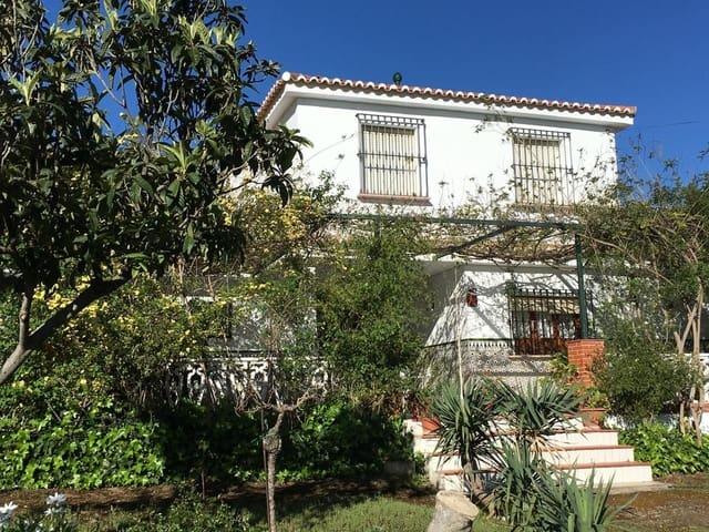 Casa Rural en venta en Antequera, Andalucía
