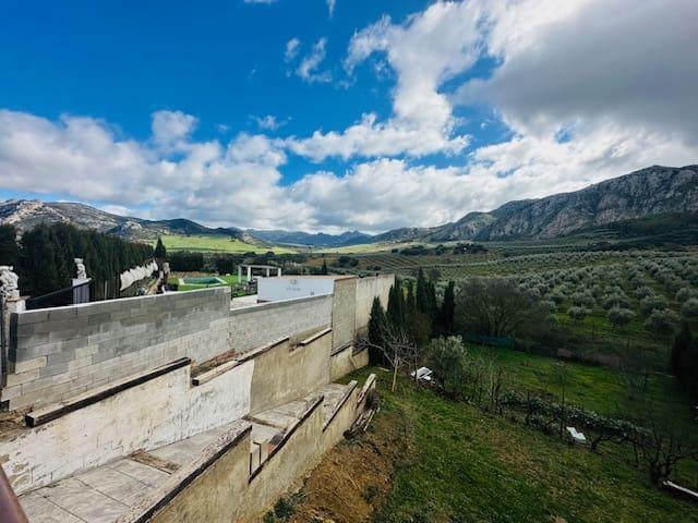 Casa Rural en venta en Antequera, Andalucía