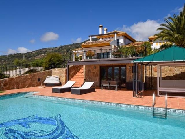 Chalet en venta en Antequera, Andalucía
