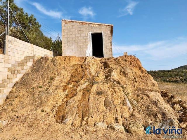 Casa Rural en venta en Antequera