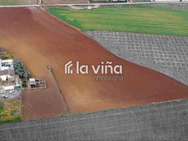Casa Rural en venta en Antequera