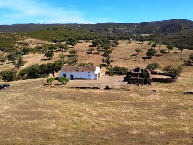 Casa Rural en venta en Sierra de Huelva, Andalucía